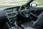 Volvo V40 D3 R-Design 2016 года (UK)